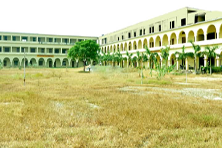 Shri Gaya Deen Mahavidyalaya campus in Auraiya, Uttar Pradesh, India — photo 1