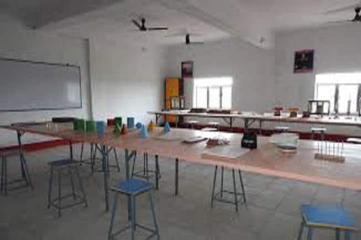Shri Gaya Deen Mahavidyalaya campus in Auraiya, Uttar Pradesh, India — photo 5
