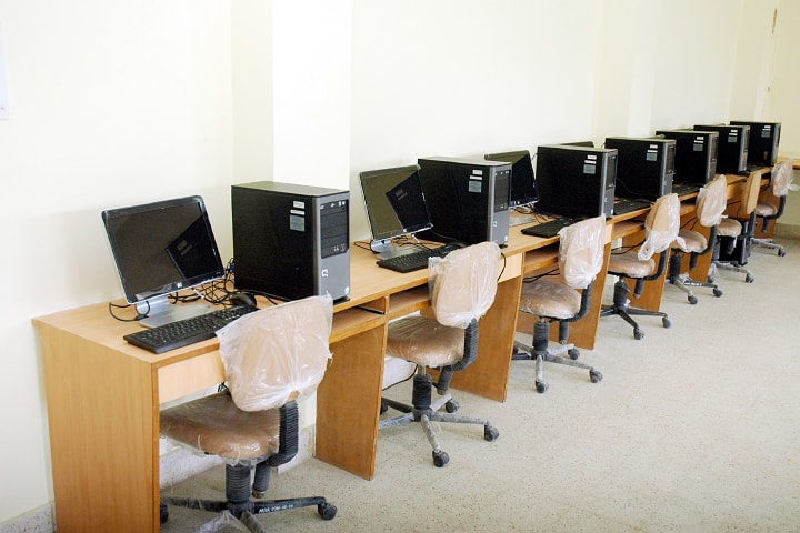Shri Gaya Deen Mahavidyalaya campus in Auraiya, Uttar Pradesh, India — photo 6