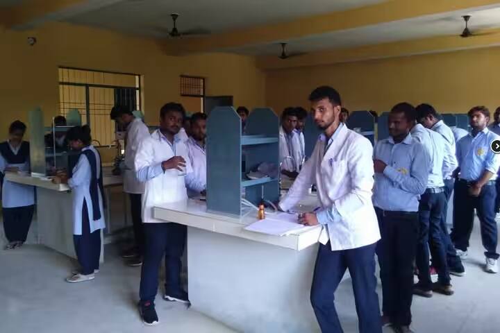Sainik Law College campus in Allahabad, Uttar Pradesh, India — photo 4