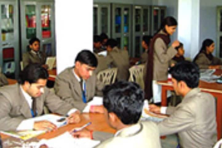 NKBR College of Pharmacy and Research Centre campus in Meerut, Uttar Pradesh, India — photo 2