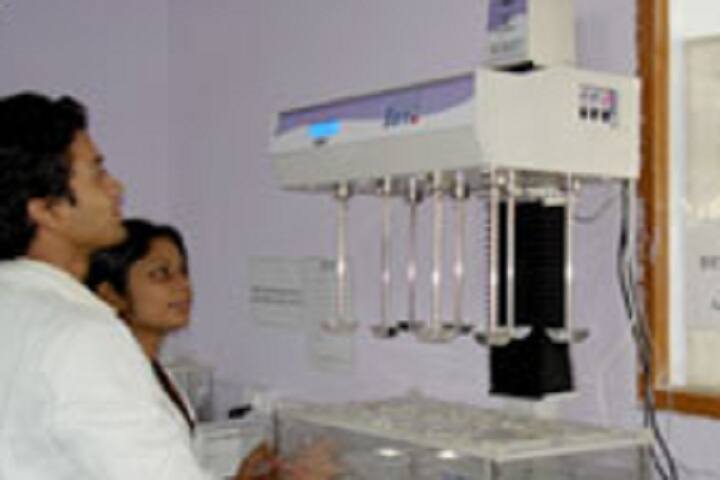 NKBR College of Pharmacy and Research Centre campus in Meerut, Uttar Pradesh, India — photo 5