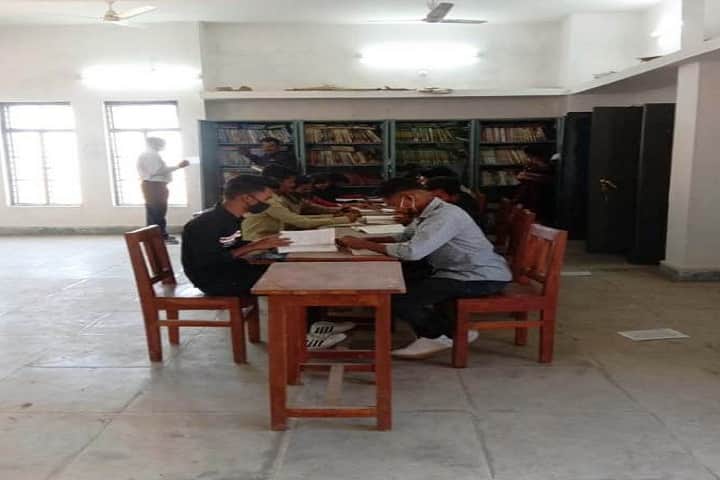 Government Naveen College campus in Tokapal, Chhattisgarh, India — photo 2