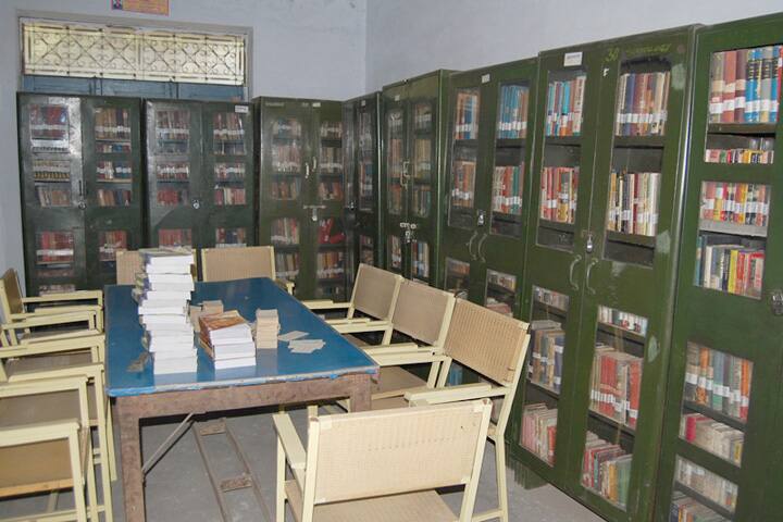 Janta Mahavidyalaya campus in Kanpur, Uttar Pradesh, India — photo 3