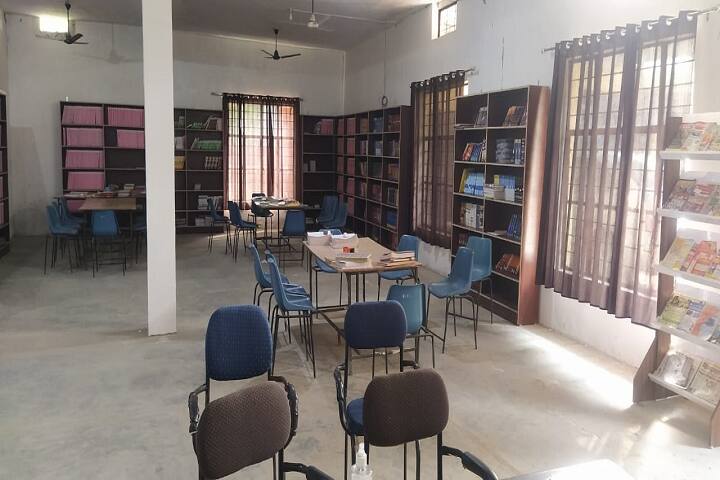 Shri Krishna College of Law campus in Saharanpur, Uttar Pradesh, India — photo 3