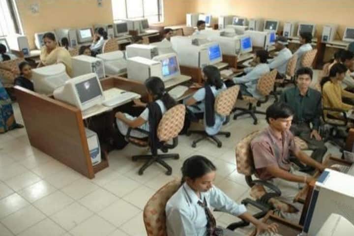 PIET Nagpur campus in Nagpur, Maharashtra, India — photo 3