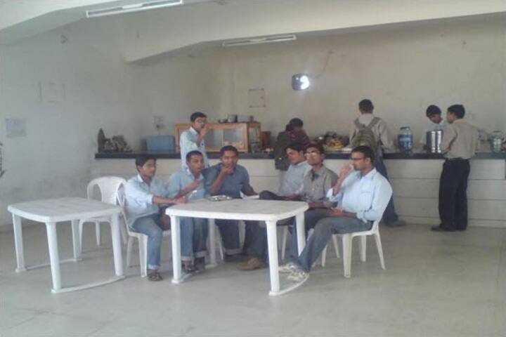 PIET Nagpur campus in Nagpur, Maharashtra, India — photo 5