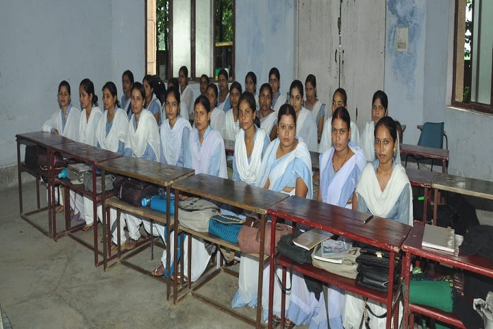 Awadh Centre of Education for Women campus in Sant Kabir Nagar, Uttar Pradesh, India — photo 5
