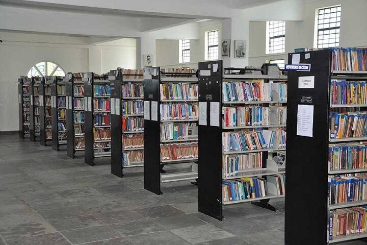 Bharathi College campus in Madduru, Karnataka, India — photo 5