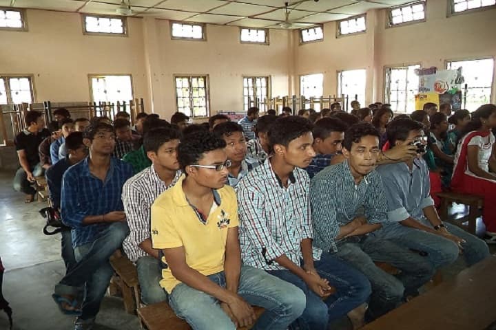 JIST Jorhat campus in Jorhat, Assam, India — photo 2