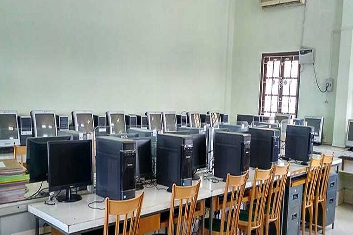 JIST Jorhat campus in Jorhat, Assam, India — photo 4