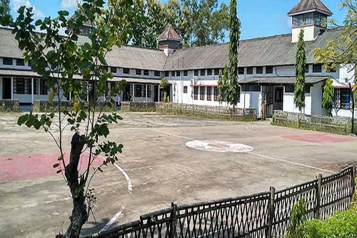 JIST Jorhat campus in Jorhat, Assam, India — photo 5