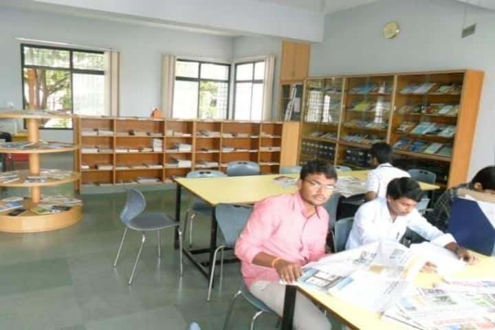 Surana College campus in Bangalore, Karnataka, India — photo 4