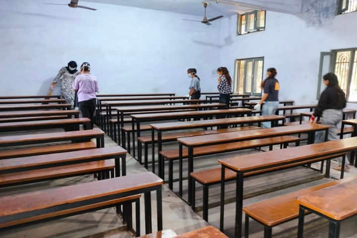 Public College campus in Samana, Punjab, India — photo 2