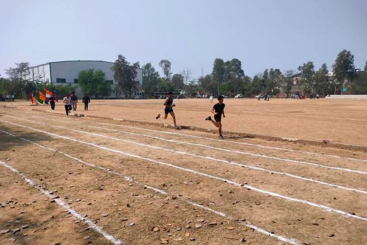 Public College campus in Samana, Punjab, India — photo 6