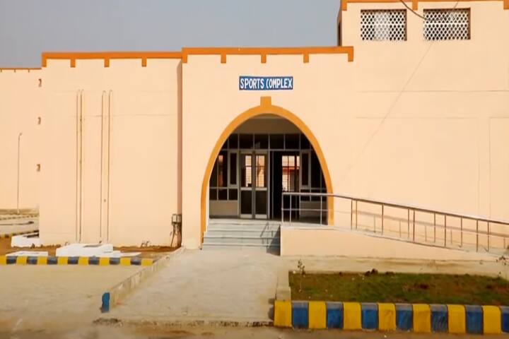 National Institute of Electronics and Information Technology (NIELIT), Patna campus in Patna, Bihar, India