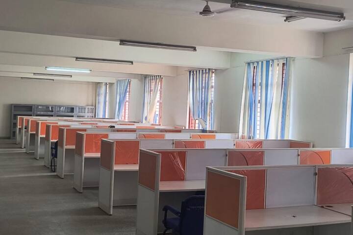 National Institute of Electronics and Information Technology (NIELIT), Patna campus in Patna, Bihar, India — photo 4