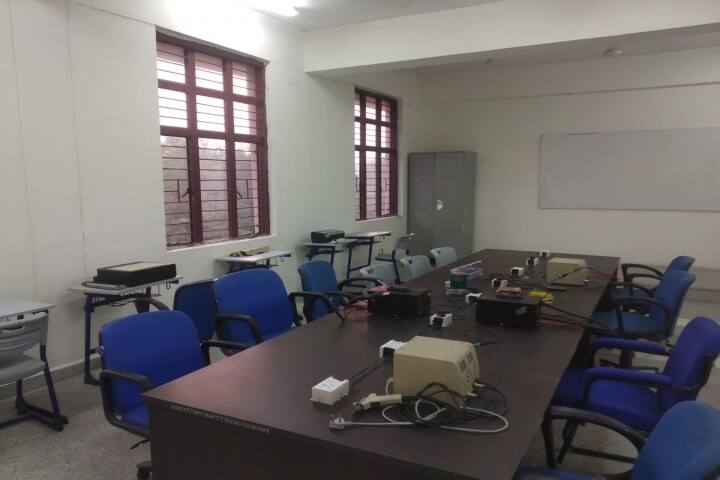 National Institute of Electronics and Information Technology (NIELIT), Patna campus in Patna, Bihar, India — photo 6