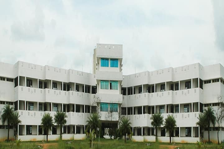 Mass College of Arts and Science, Kumbakonam campus in Kallappuliyur, Tamil Nadu, India