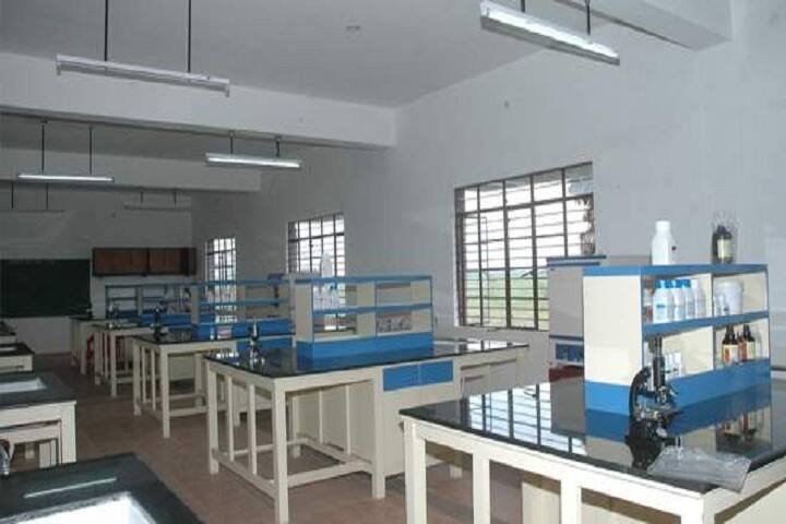 Mass College of Arts and Science campus in Kallappuliyur, Tamil Nadu, India — photo 6