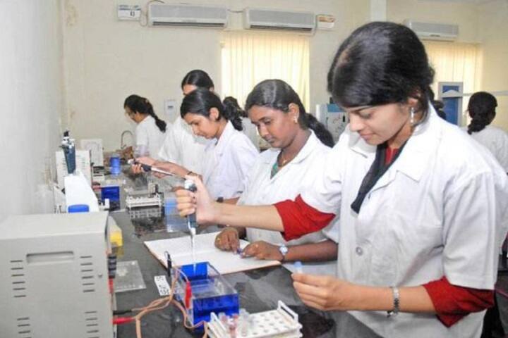 Dr PDBH Government PG College campus in Kotdwara, Uttarakhand, India — photo 2