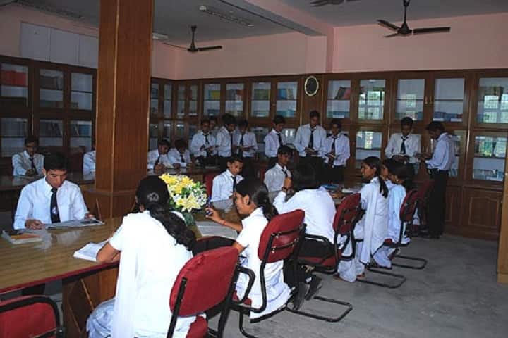 Doon Ghati College of Professional Education campus in Dehradun, Uttarakhand, India — photo 3