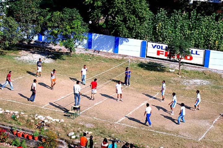 Doon Ghati College of Professional Education campus in Dehradun, Uttarakhand, India — photo 5