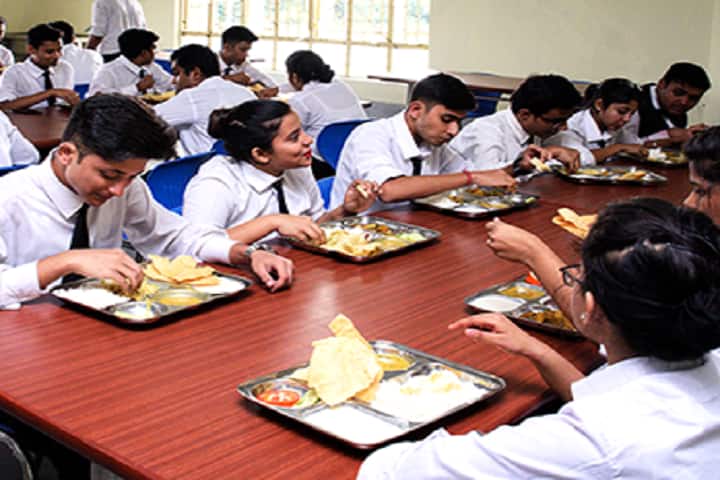 SIHM Durgapur campus in Durgapur, West Bengal, India — photo 2