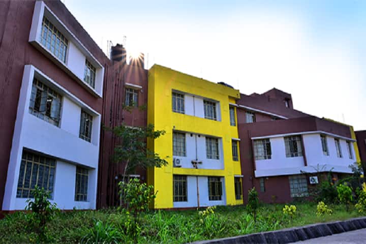 SIHM Durgapur campus in Durgapur, West Bengal, India — photo 3