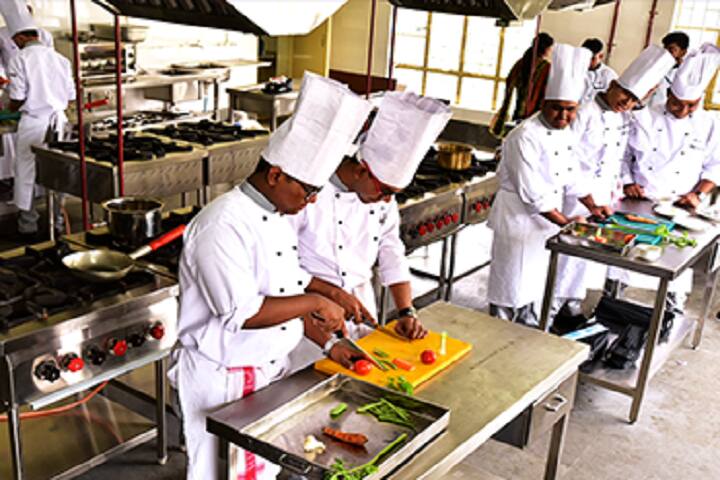 SIHM Durgapur campus in Durgapur, West Bengal, India — photo 4