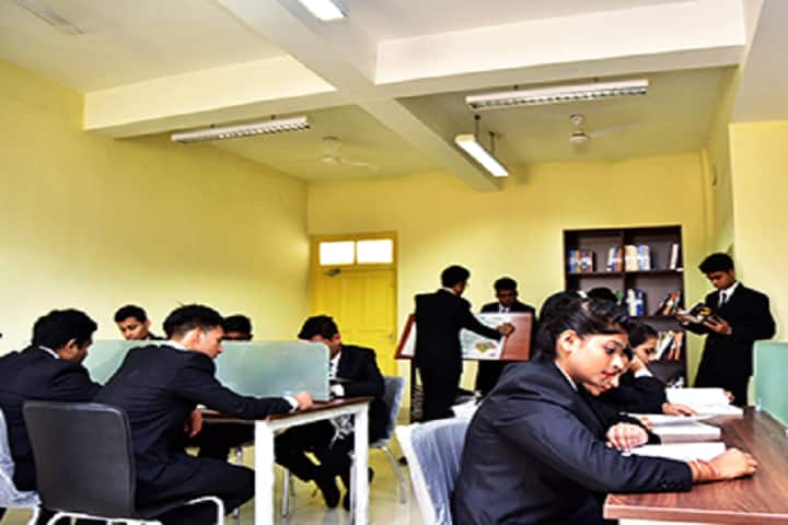 SIHM Durgapur campus in Durgapur, West Bengal, India — photo 6