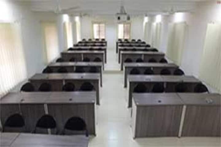 RVS College of Arts and Science campus in Coimbatore, Tamil Nadu, India — photo 3