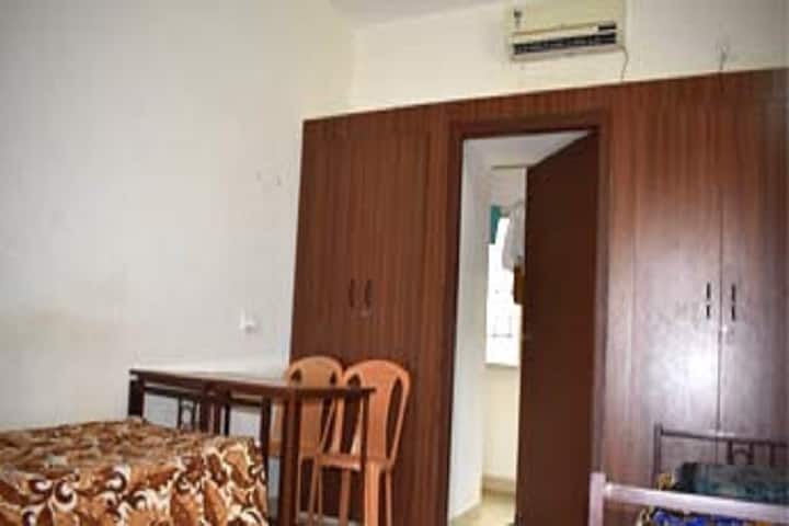 RVS College of Arts and Science campus in Coimbatore, Tamil Nadu, India — photo 5