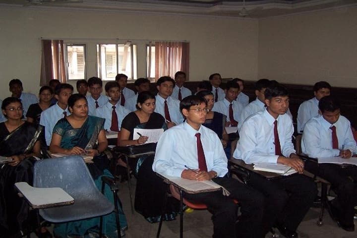 IHM Bhopal campus in Bhopal, Madhya Pradesh, India — photo 2