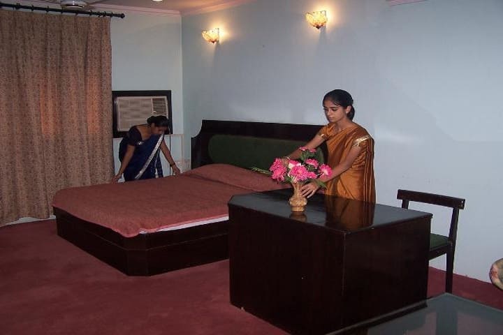 IHM Bhopal campus in Bhopal, Madhya Pradesh, India — photo 3