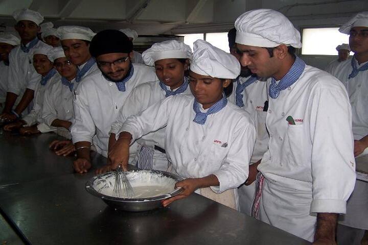 IHM Bhopal campus in Bhopal, Madhya Pradesh, India — photo 4