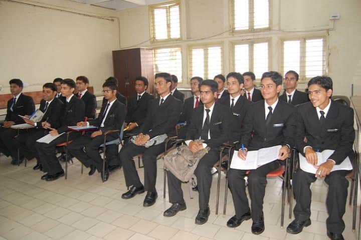 IHM Bhopal campus in Bhopal, Madhya Pradesh, India — photo 5