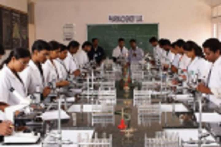 Sushganga Institute of Management campus in Wani, Maharashtra, India — photo 4