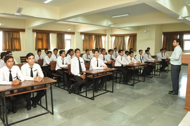 IHM Rohtak campus in Rohtak, Haryana, India — photo 3