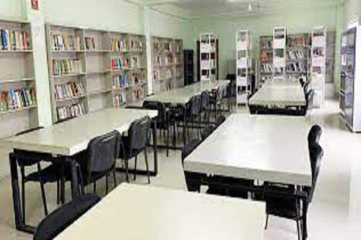 NSPR Government Degree College For Women campus in Hindupur, Andhra Pradesh, India — photo 6