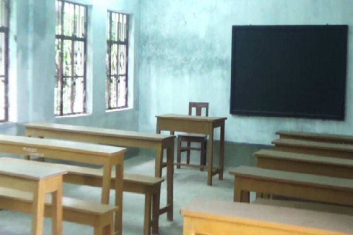 Tagore Institute of Art and Education campus in Bolpur, West Bengal, India — photo 6