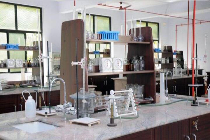 Jainee College of Engineering and Technology campus in Dindigul, Tamil Nadu, India — photo 4