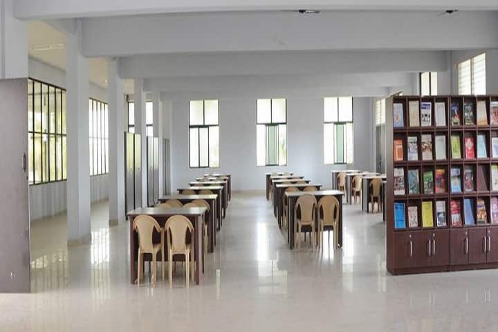 Jainee College of Engineering and Technology campus in Dindigul, Tamil Nadu, India — photo 5