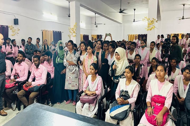 MDPG Pratapgarh campus in Pratapgarh, Uttar Pradesh, India — photo 3