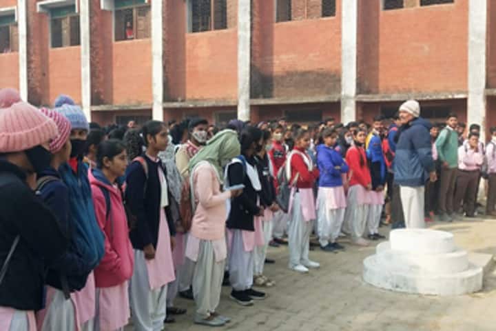 MDPG Pratapgarh campus in Pratapgarh, Uttar Pradesh, India — photo 5