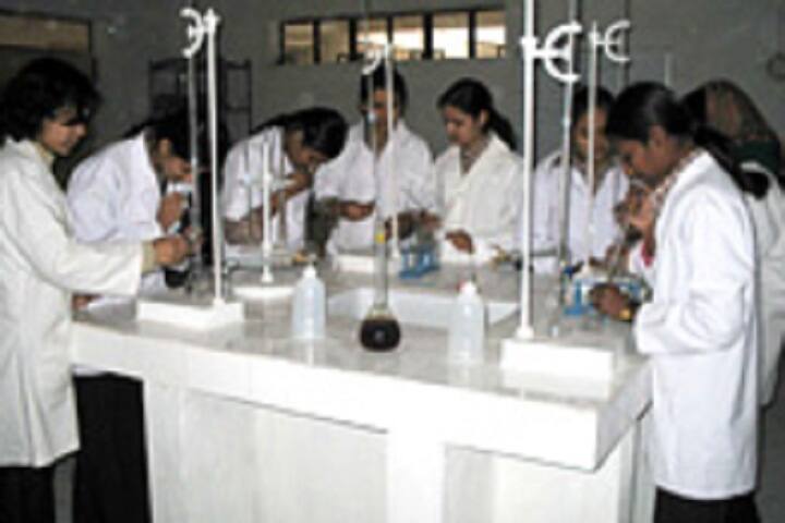 Mewar Girls College campus in Chittorgarh, Rajasthan, India — photo 3