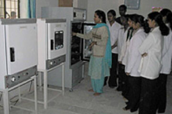 Mewar Girls College campus in Chittorgarh, Rajasthan, India — photo 5
