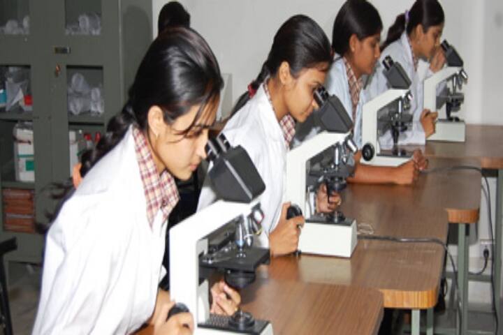 Mewar Girls College campus in Chittorgarh, Rajasthan, India — photo 6