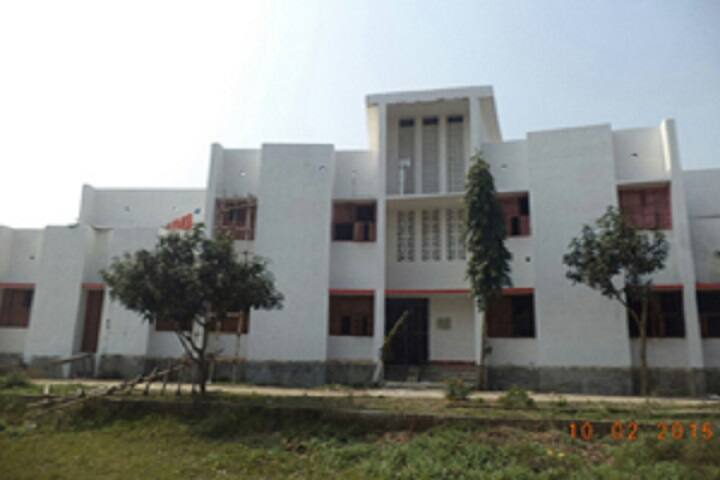Mahakavi Kalidas Surdev Mahavidyalaya campus in Darbhanga, Bihar, India — photo 4