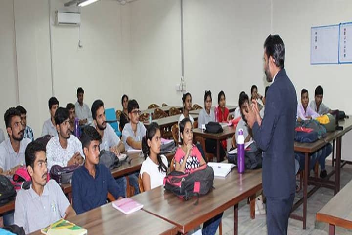 BSDU Jaipur campus in Jaipur, Rajasthan, India — photo 3